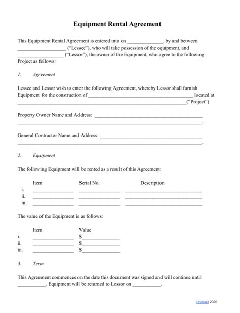 skid steer rental agreement pdf|rso rental agreement.